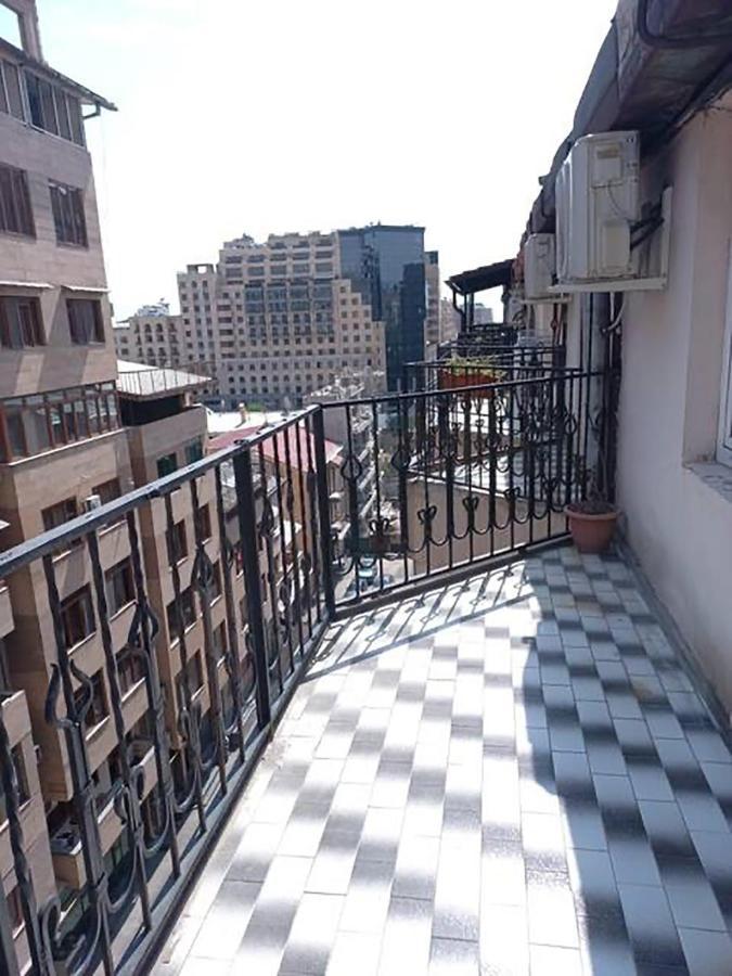 Loft Home In City Center 耶烈万 外观 照片